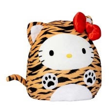 Squishmallows 20″ Hello Kitty Tiger