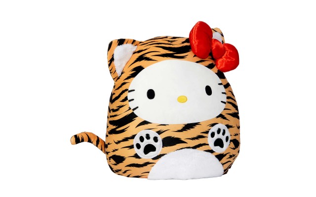  20″ Hello Kitty Tiger