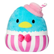 Squishmallows 20″ Hello Kitty Tuxedo Sam