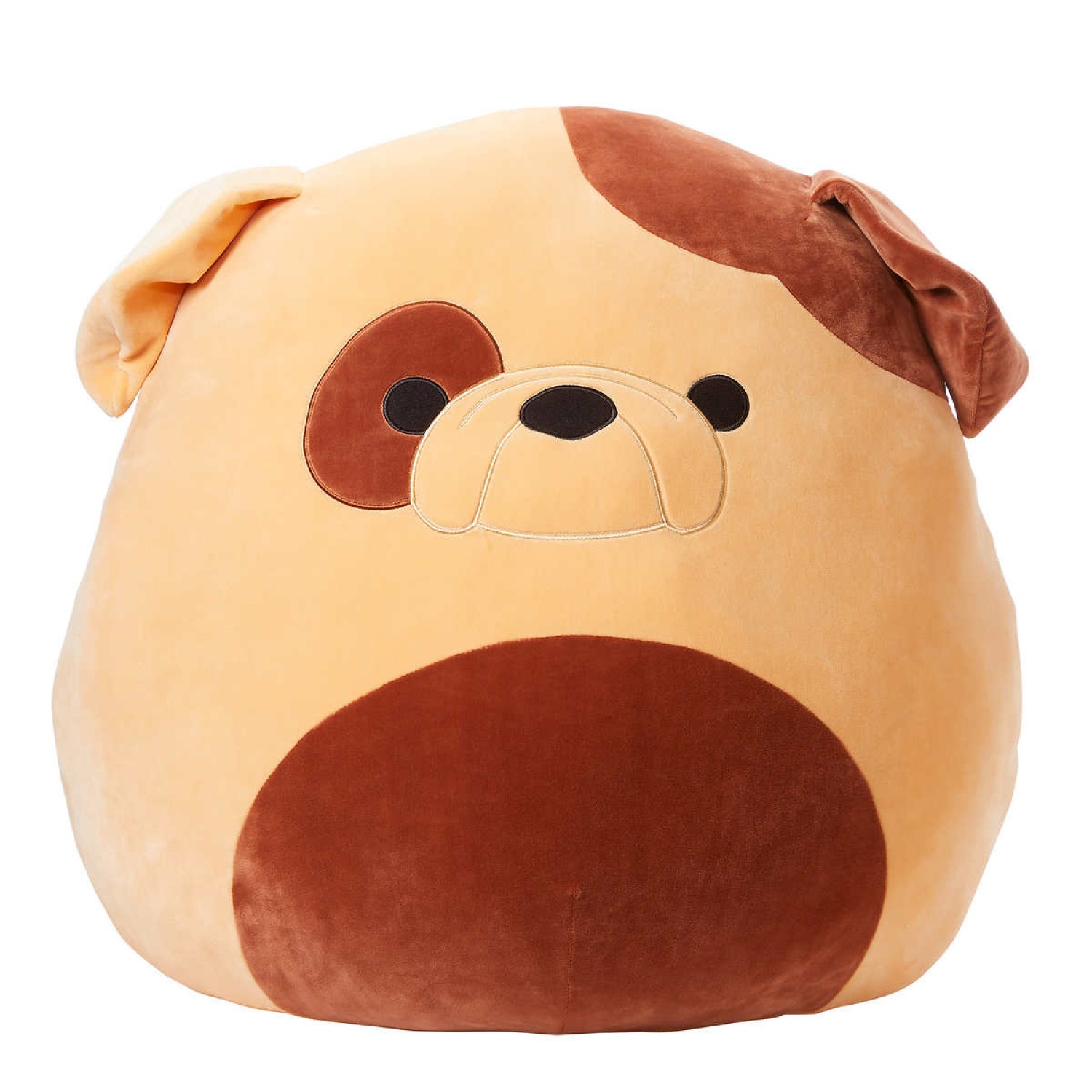 Squishmallows 24″ Bulldog