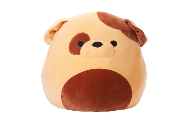  24″ Bulldog