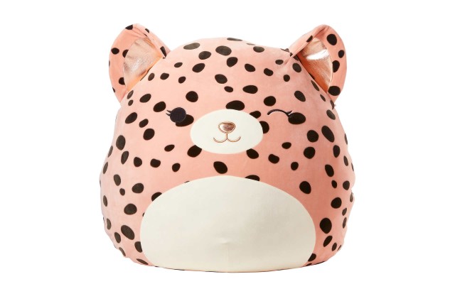  24″ Cheetah