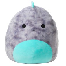 Squishmallows 24″ Embossed Dinosaur