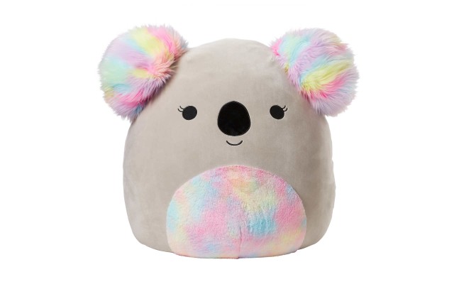  24″ Grey Koala