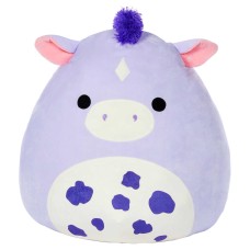Squishmallows 24″ Purple Horse