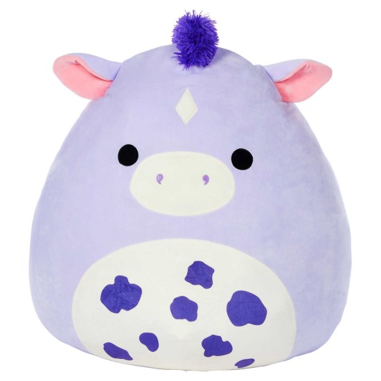  24″ Purple Horse