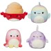  5″ Mini 8 Pack, Sealife