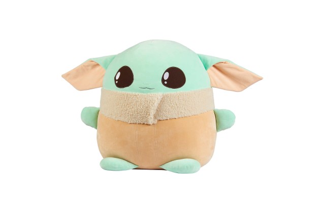 Star Wars Grogu, The Child 20