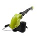  24V iON+ Cordless 3-In-1 Lawn Care System Kit with 2.0Ah Battery and Charger, Multi-Angle Adjustable Heads for Maximum Maneuverability