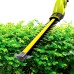  24V iON+ Cordless 3-In-1 Lawn Care System Kit with 2.0Ah Battery and Charger, Multi-Angle Adjustable Heads for Maximum Maneuverability