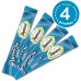  Creamy Puree Lickable Cat Treats, With Tuna, 11 Packs