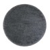  Marketplace Luxury Shag Rugs, Gray, 5 ft. 3 in. x 7 ft. 5 in.
