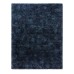  Marketplace Luxury Shag Rugs, Blue, 7 ft. 10 in. x 10 ft.