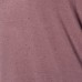  Soft Hand Feel Ladies' Speckled Detail Pullover, Purple, 2X