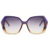  Sovalye Amethyst Sunglasses