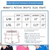 tSe Womens Short, Sleep Wear, Lounger, Drawstring Active Women’s Vibrant Colors Sport Shorts with Pocket, Walking, Running and Yoga Shorts, Black/Pink, X/LX