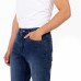  Men’s Stretch Jean, Dark Blue, 32 x 30