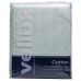 Vellux Cotton Woven Blanket, Green, Twin