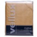 Vellux Cotton Woven Blanket, Tan, Full/Queen