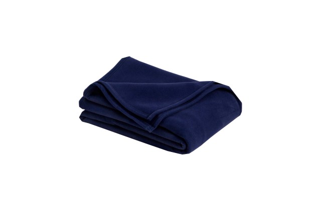  Original Blanket, Dark Blue, Full/Queen