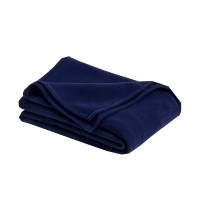 Vellux Original Blanket, Dark Blue, Twin
