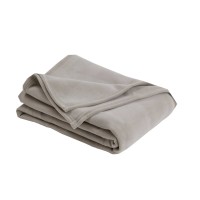 Vellux Original Blanket, Gray, King