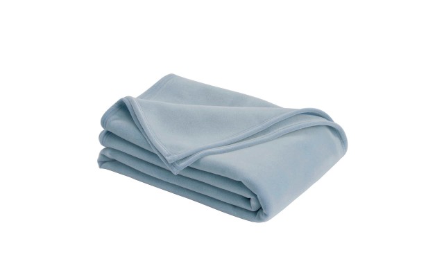  Original Blanket, Light Blue, Twin