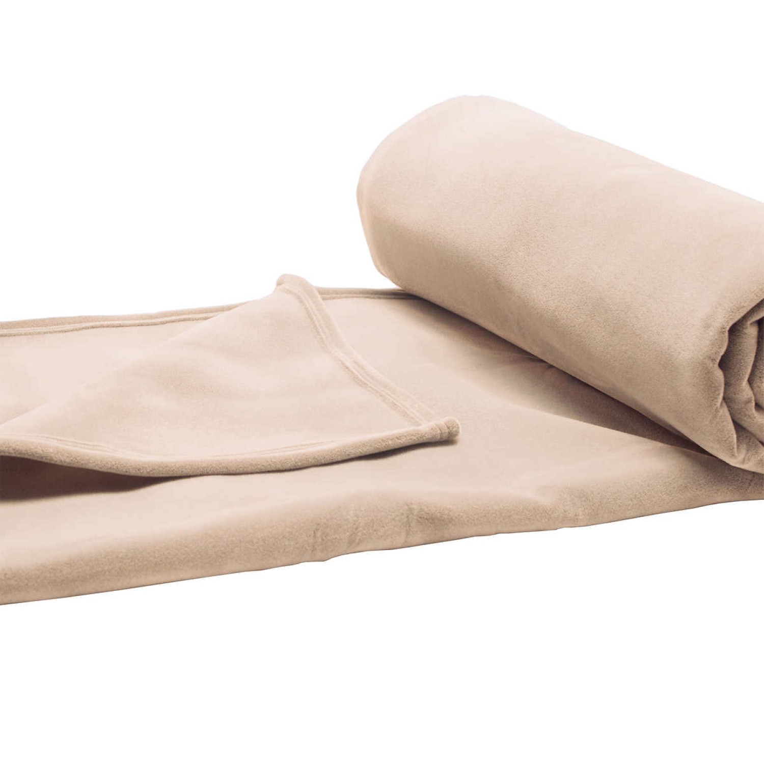 Vellux Original Blanket Twin Ivory