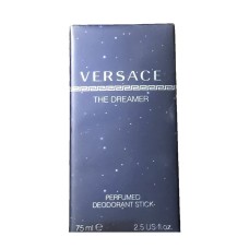 Versace The Dreamer Perfumed Deodorant Stick 75ml 2.5 oz