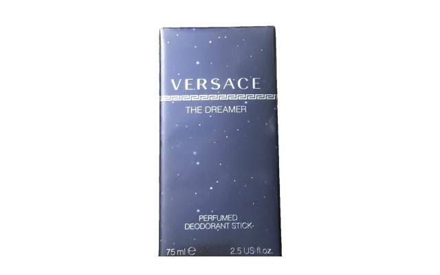  The Dreamer Perfumed Deodorant Stick 75ml 2.5 oz