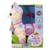Walking Dancing Plush Llama SL11690, Multicolor
