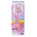 Walking Dancing Plush Unicorn SL11690, Pink