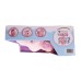 Walking Dancing Plush Unicorn SL11690, Pink