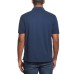  Men's Button Up Shirt, Blue, 3X-Large