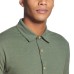  Men's Button Up Shirt, Green, 3X-Large