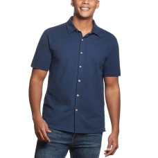 Weatherproof Vintage Men's Button Up Shirt