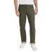  Men’s Fleece Lined Pant, Green, 40 x 30
