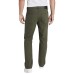  Men’s Fleece Lined Pant, Green, 40 x 30