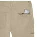  Men's Tech Pant, Tan, 32 x 32