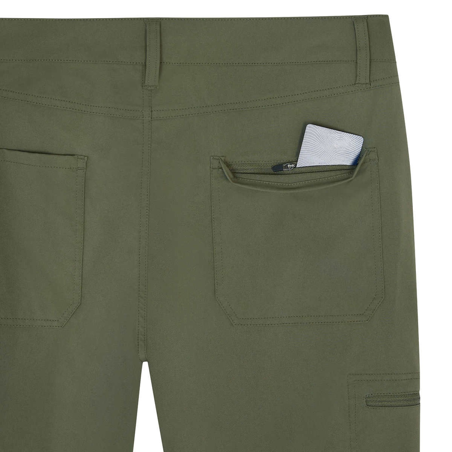 Weatherproof Vintage Men's Tech Pant 