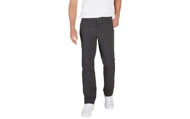  Men's Tech Pant, Gray, 30 x 30