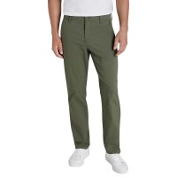 Weatherproof Vintage Men's Tech Pant, Green, 38 x 32