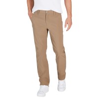 Weatherproof Vintage Men's Tech Pant, Tan, 40 x 30