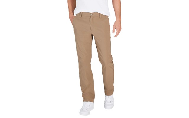  Men's Tech Pant, Tan, 40 x 30