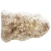  Genuine Sheepskin Rug Collection, Brown, 3 ft. 7 in. x 5 ft. 10 in.