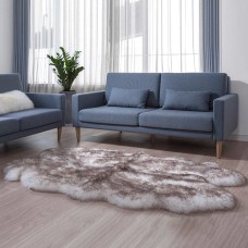 Windward Genuine Sheepskin Rug Collection