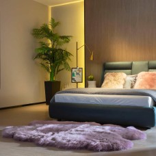 Windward Genuine Sheepskin Rug Collection