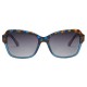  Bermuda Blue Tortoise Polarized Sunglasses