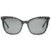  Montego Leopard Polarized Sunglasses