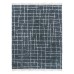 Zurich Shag Rug, Benson Collection, Gray, 5 ft. 3 in. x 7 ft. 5 in.